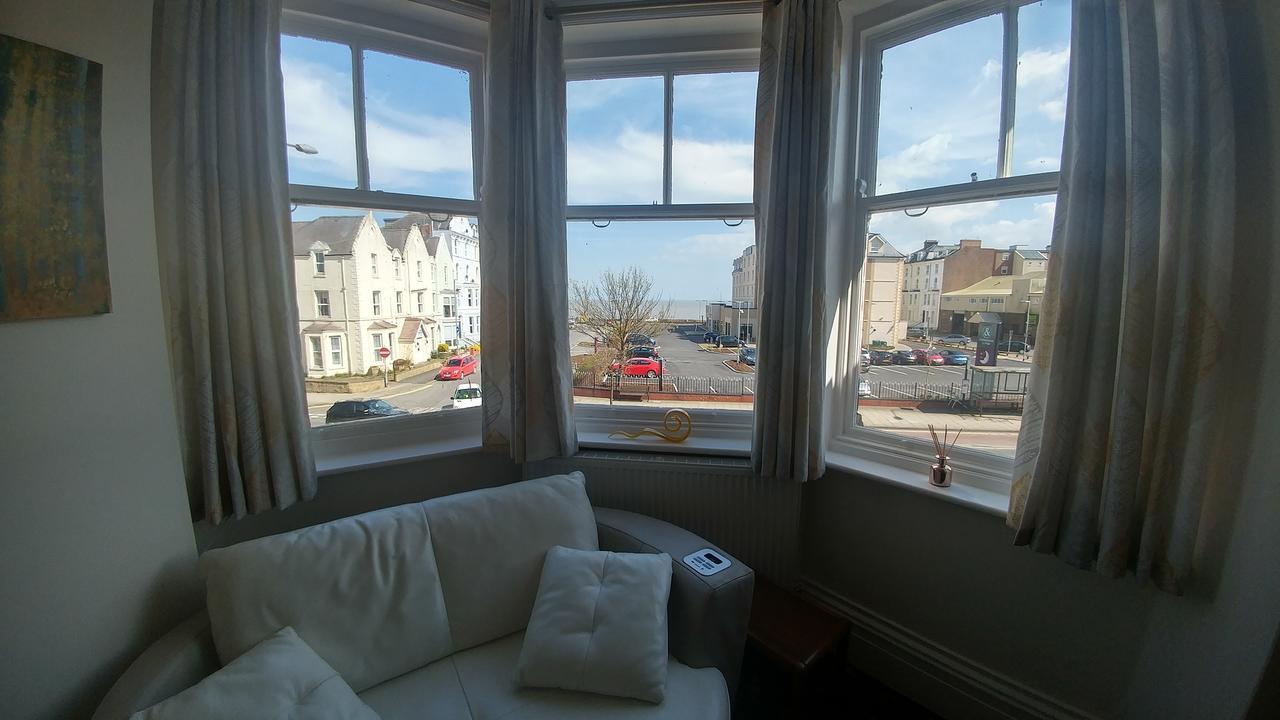 The Mon Fort Bridlington Exterior foto